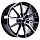 ����������� ���� ����� NZ R-03 6,5x16 5x114,3 ET38 DIA67.1 BKF